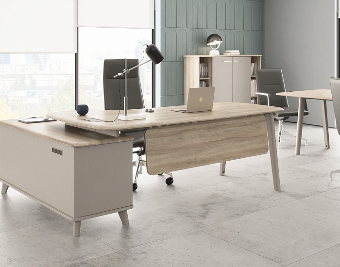 фото кабинет Тайм Метал					 №2					