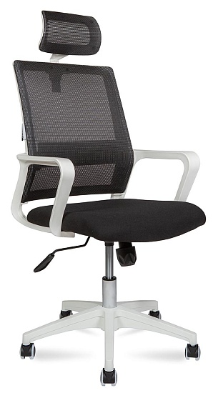 фото Офисное кресло Бит +					