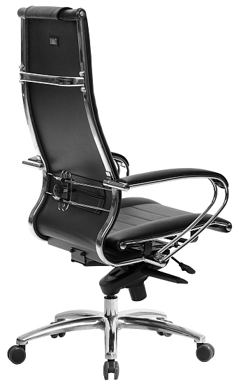 фото кресло Samurai Lux 2					 №4					