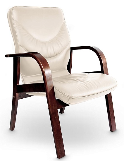 фото кресло Лидс Вуд D					 №5					