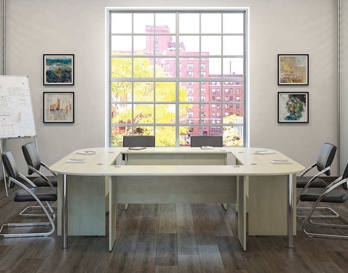 фото кабинет Гранд					 №4					