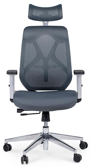 фото кресло Имидж Gray					 №2					