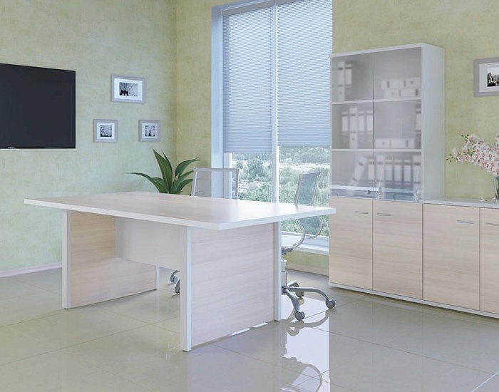 фото кабинет Стил Эво					 №3					