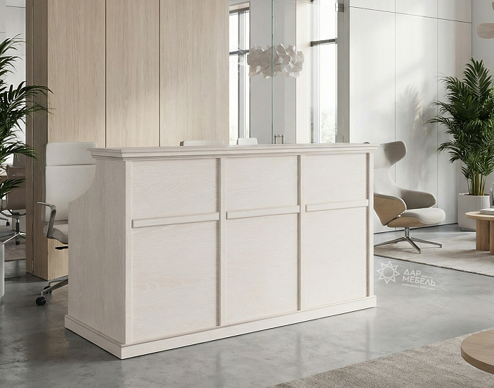 фото ресепшн Берн					 №3					