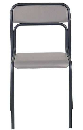 фото стул Анкона Блэк					 №5					