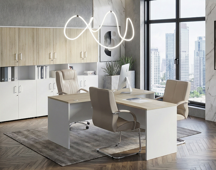 фото кабинет Смарт Кронберг 					