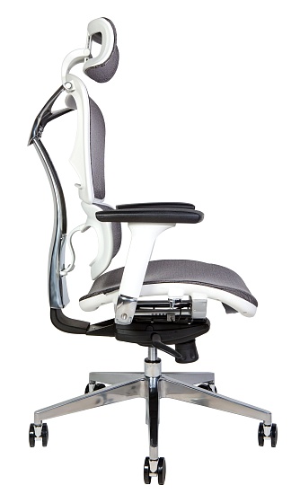 фото кресло Хироу вайт					 №3					