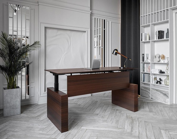 фото кабинет Тесла					 №4					