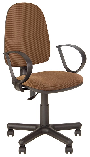 фото кресло Юритер GTP					 №3					