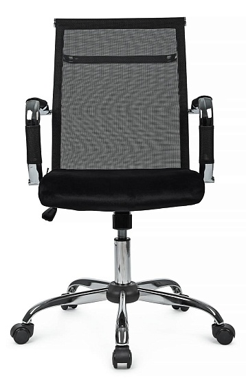 фото кресло RV-6017M					 №3					