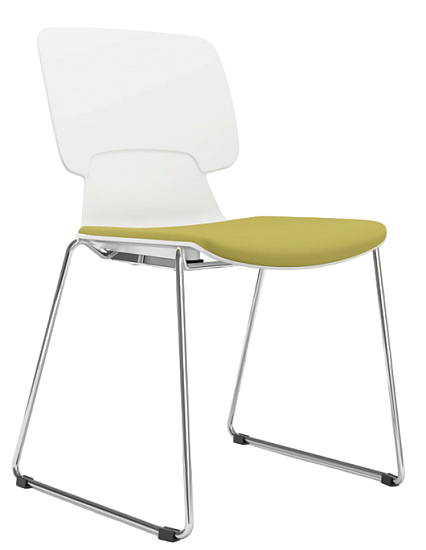 фото стул для офиса Алекс-В					 №4					