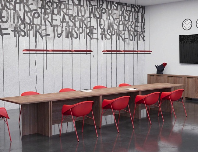 фото столы Акцент Шимо №2