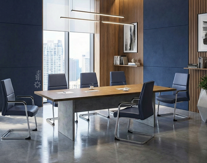 фото кабинет Вуд Стоун					 №2					