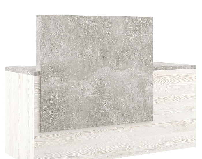 фото ресепшн Бетон					 №2					