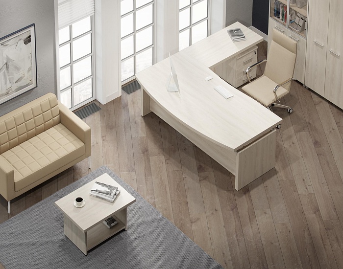 фото кабинет Блэквуд					 №3					