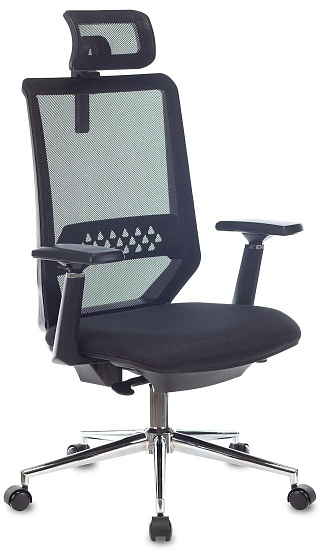 фото кресло MC-612N-H					