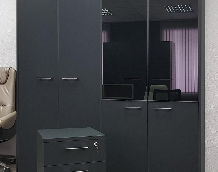 фото кабинет Квинс Слим					 №5					