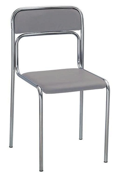 фото стул Анкона Хром					 №4					