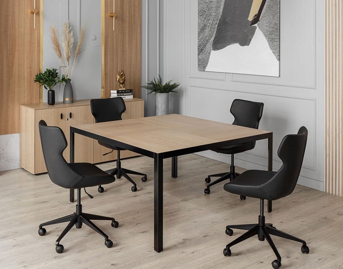 фото кабинет Энцо Блэк					 №3					