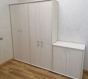 ПК Домком Окна