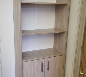 АНО по Развитию городской Среды МВС СТ