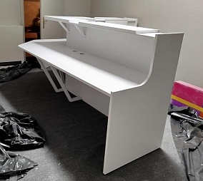 НЬЮ ПРОДЖЕКТ ГРУПП