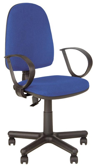 фото кресло Юритер GTP					 №5					