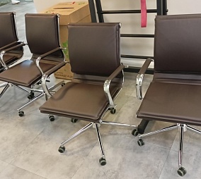 АО НПФ Эволюция