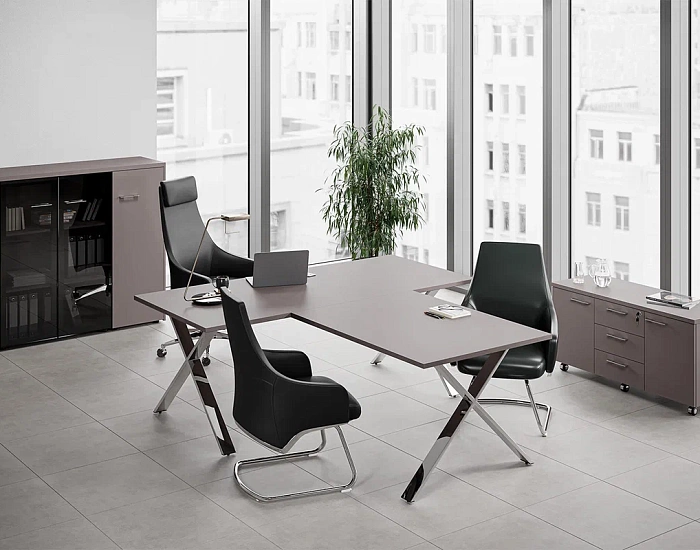 фото кабинет Квинс Слим К					