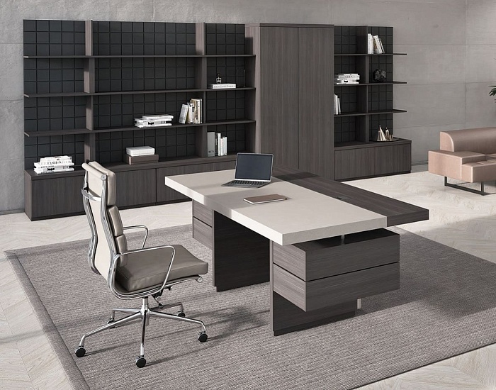 фото кабинет Антей					 №5					