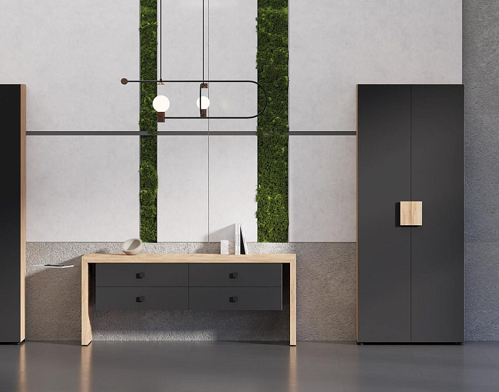 фото Кабинет руководителя Оро					 №3					