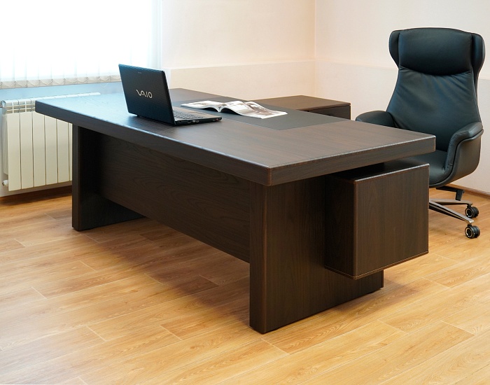 фото кабинет директора Сидней					 №4					