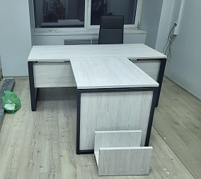 Очередная Транспортная Компания