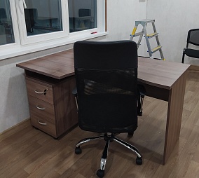 Раск Конструкция