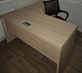 АО Водоканал