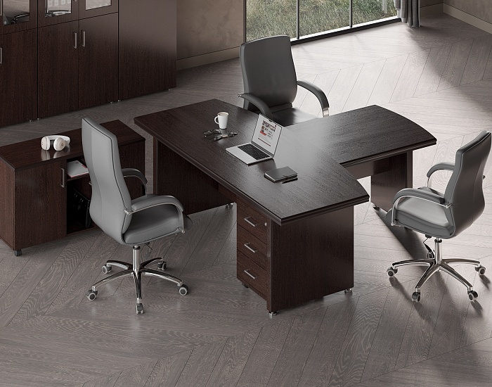 фото кабинет Бостон					 №5					