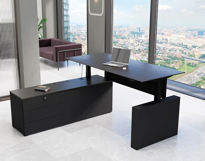 фото Кабинет Эдисон					 №2					