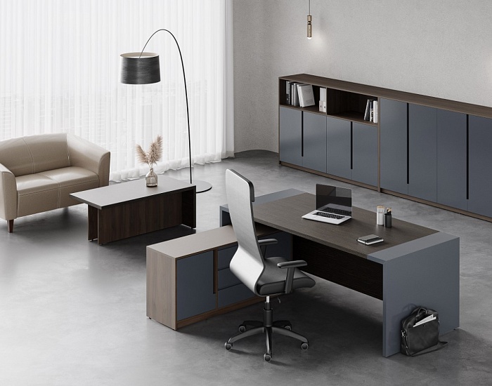 фото кабинет Артвуд					 №3					