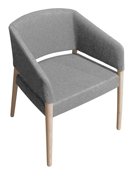 фото стул Нувола					 №2					