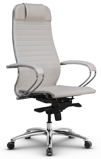 фото офисное кресло K-1.04					 №5					