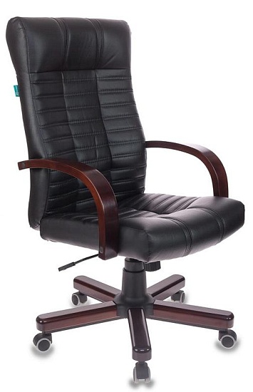 фото кресло KB-10 Walnut					