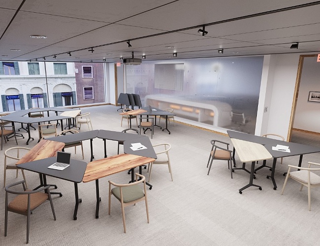 фото столы складные Моби 25mm №3