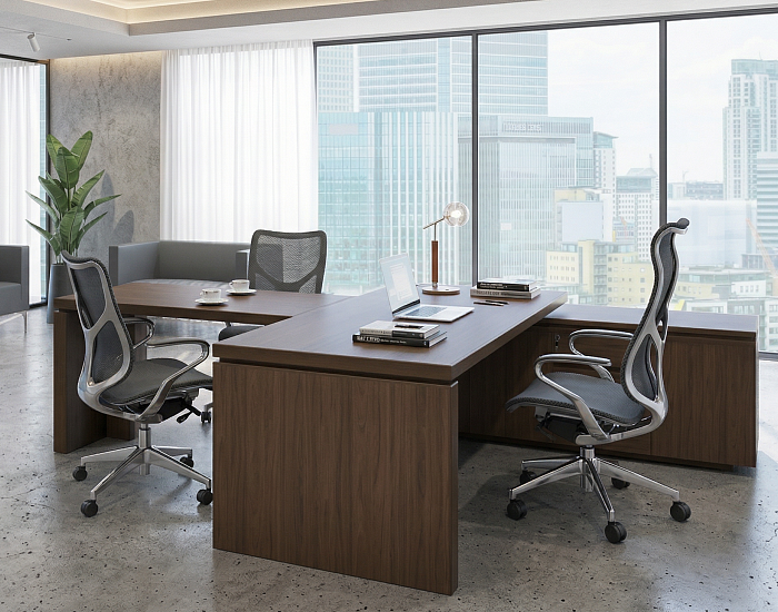 фото кабинет директора Марк-II					 №5					