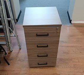 НЬЮ ПРОДЖЕКТ ГРУПП