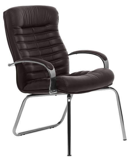 фото кресло Орион хром D					 №2					