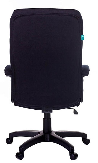 фото кресло T-9908AXSN-Black					 №5					