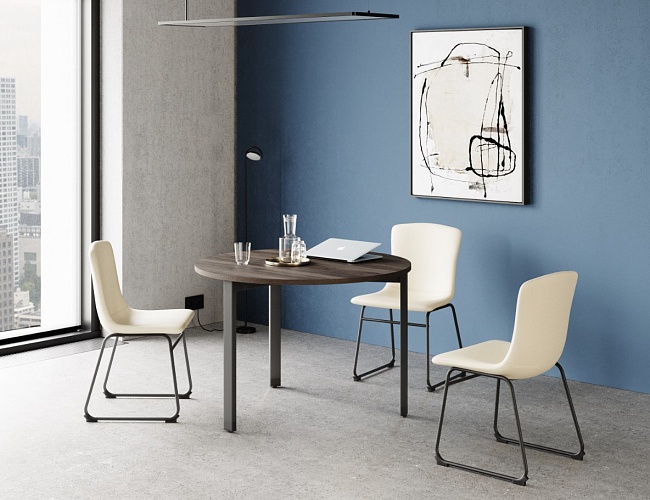 фото столы Эво Металл