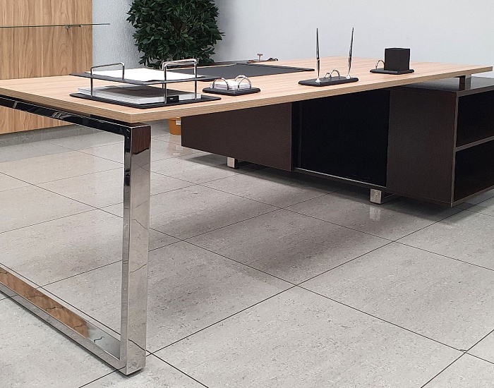 фото кабинет Рио Директ Хром					 №3					