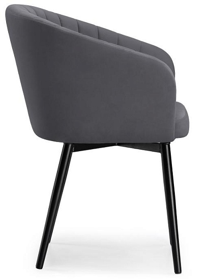 фото стул поворотный Моншау +					 №4					