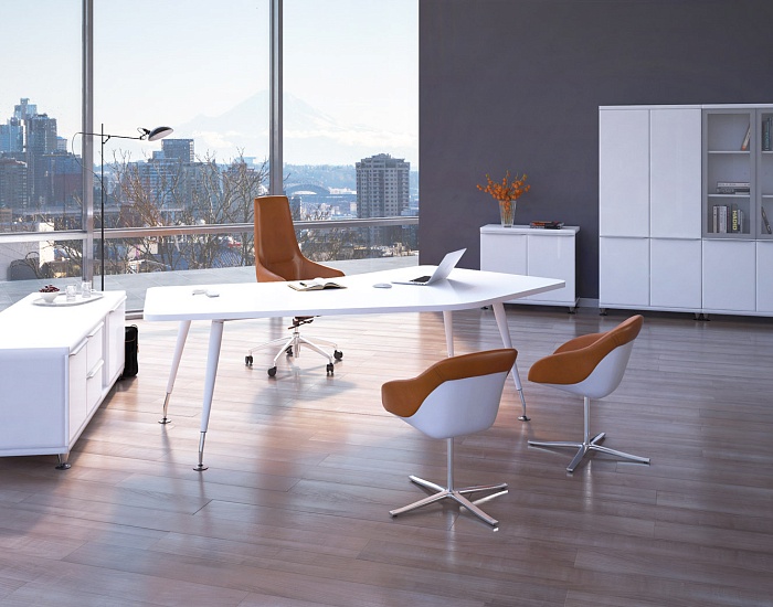 фото кабинет Эмпорио					 №3					